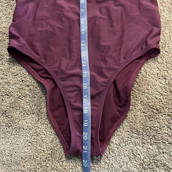 Beach Please Bathing Suit - Picture 5 of 8